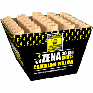 Zena Crackling Willow