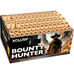 Bounty Hunter