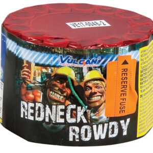 Redneck Rowdey